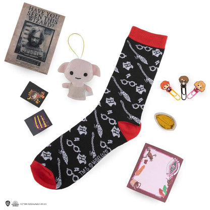 calendrier-de-lavent-harry-potter-poudlard-cinereplicas