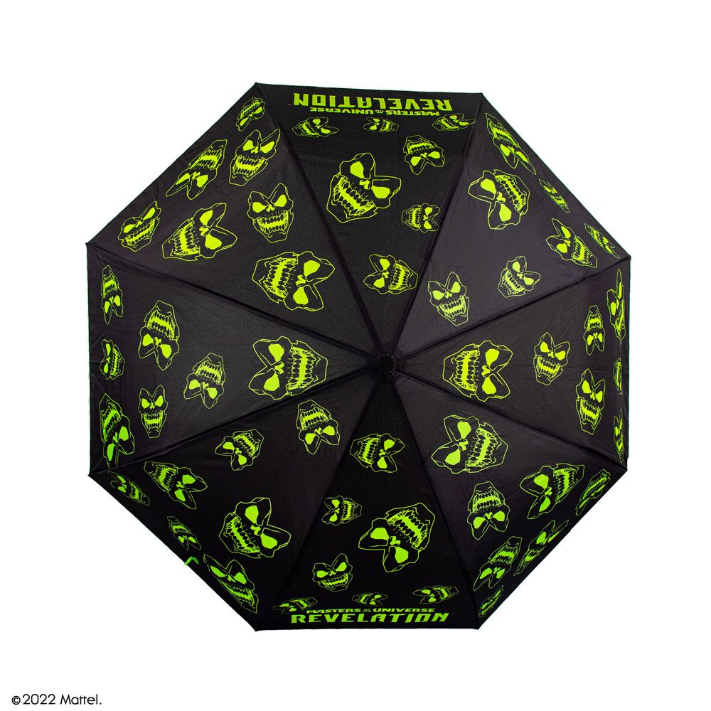 Parapluie Masters of the Universe: Revelation - Skeletor