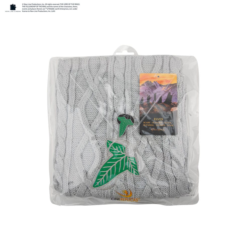 echarpe-le-seigneur-des-anneaux-elves
