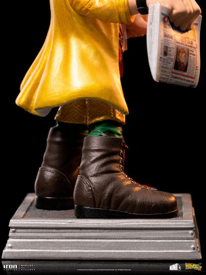 retour-vers-le-futur-2-doc-brown-figurine-mini-co-iron-studios