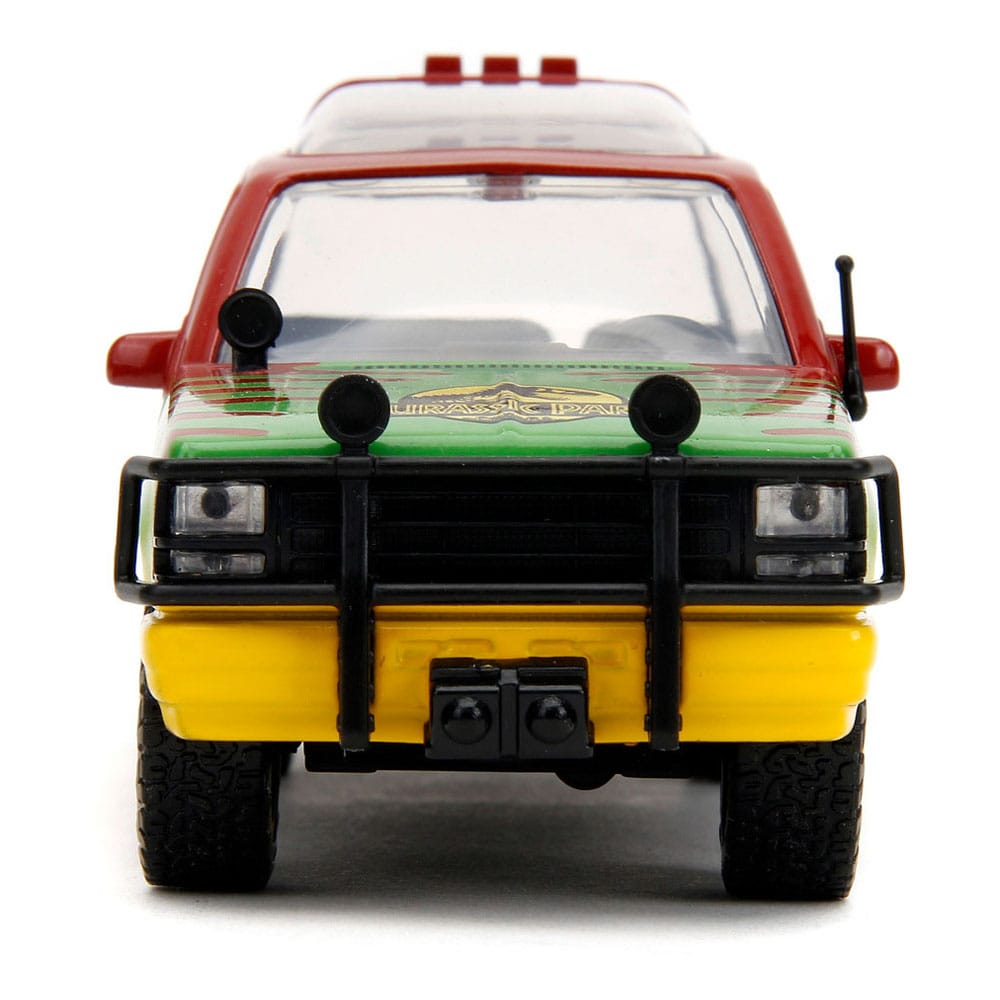 Ford Explorer 1993 - Jurassic Park
