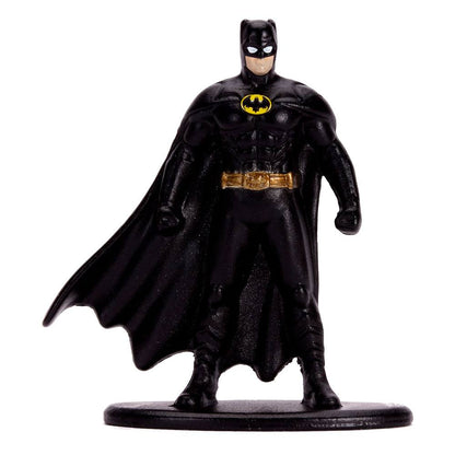 hollywood-rides-batmobile-et-batman-jada-toys