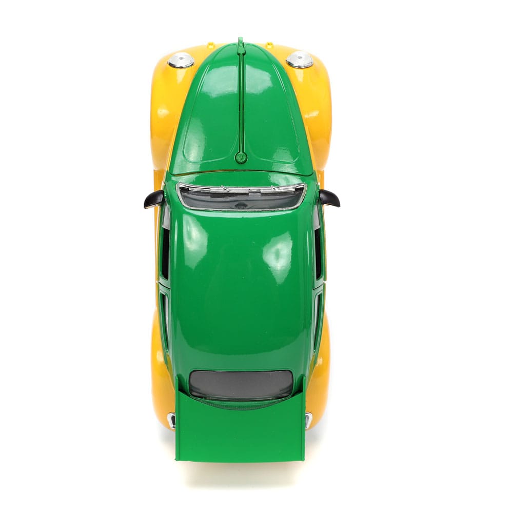 turtles 1959 vw drag beetle 1 24 jada toys