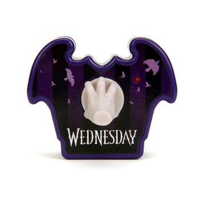 wednesday-replique-roleplay-1-1-thing-controle-infrarouge