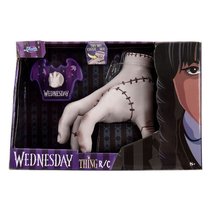 wednesday-replique-roleplay-1-1-thing-controle-infrarouge