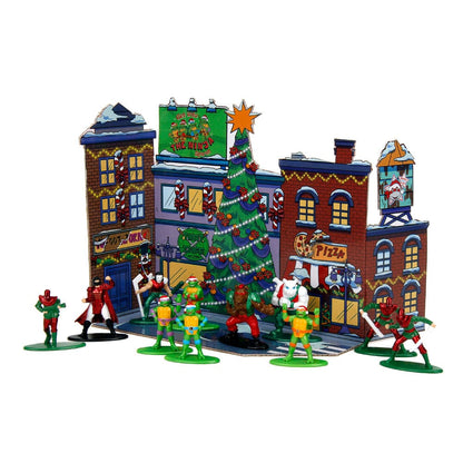 calendrier-de-lavent-nano-metalfigs-tortues-ninja-holiday-jada-toys