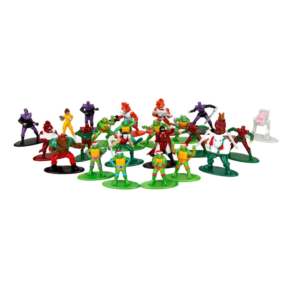 calendrier-de-lavent-nano-metalfigs-tortues-ninja-holiday-jada-toys