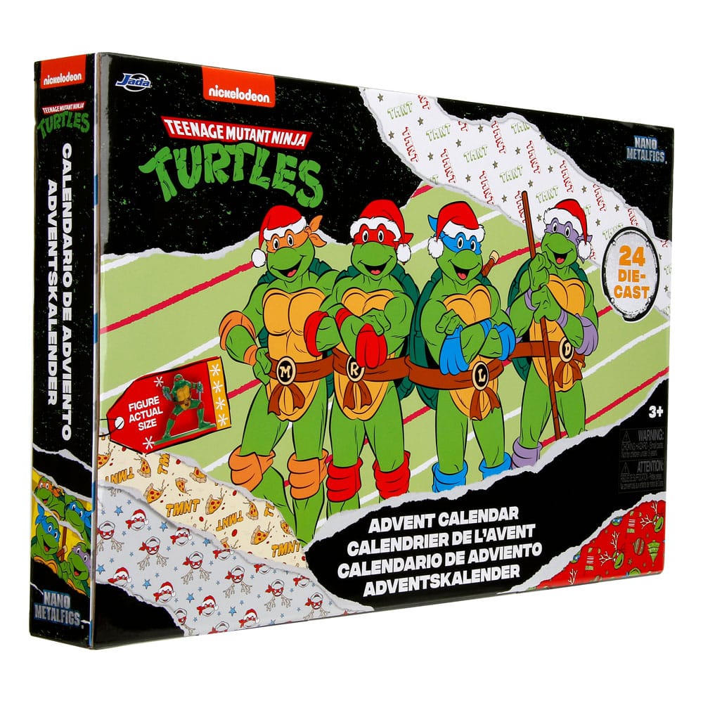 calendrier-de-lavent-nano-metalfigs-tortues-ninja-holiday-jada-toys