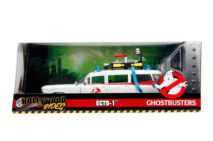 ghostbuster ecto 1 1 24 jada toys