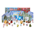 Calendrier de l'Avent Pokemon - Deluxe Holiday