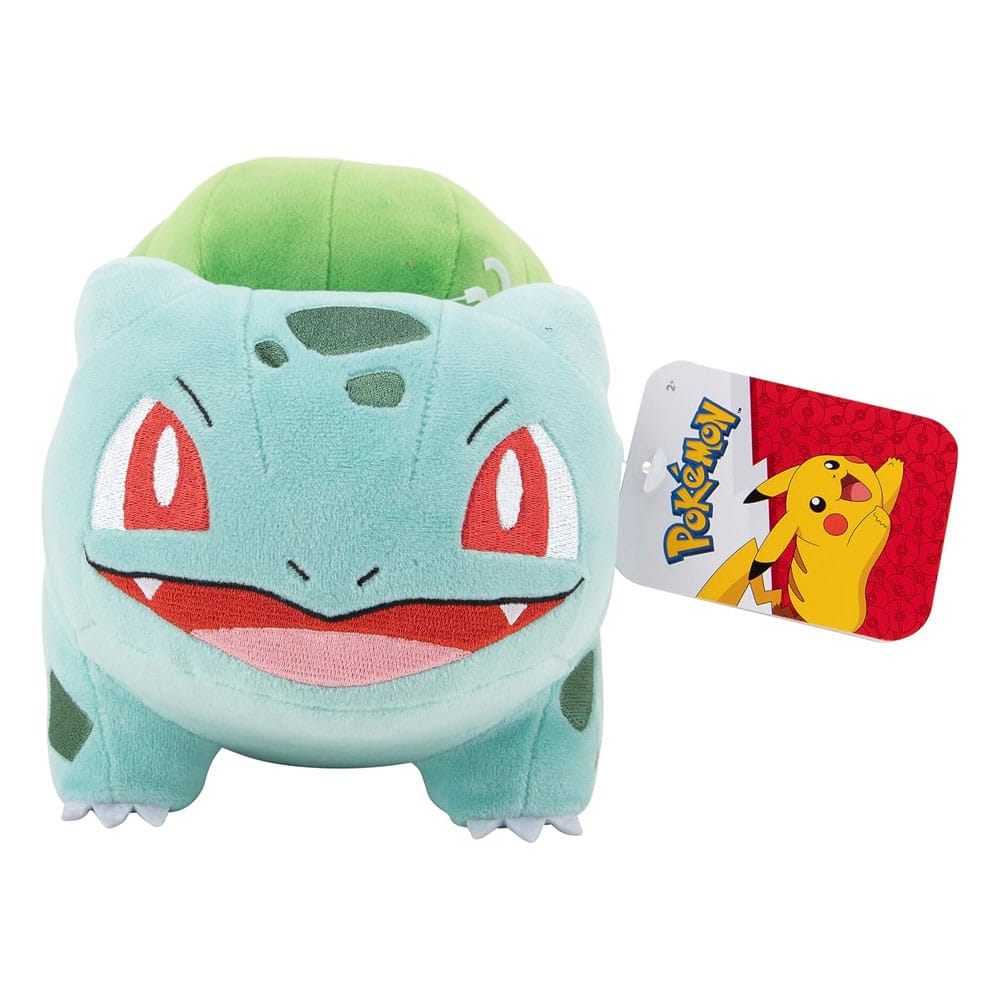 Peluche Pokémon - Bulbizarre