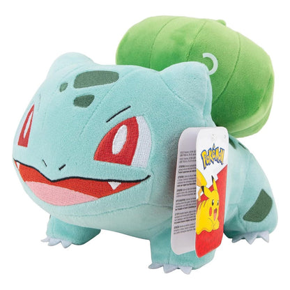 Peluche Pokémon - Bulbizarre