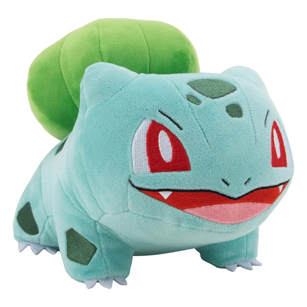 Peluche Pokémon - Bulbizarre