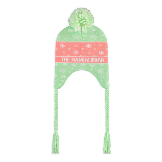 Bonnet Star Wars: The Mandalorian - Grogu