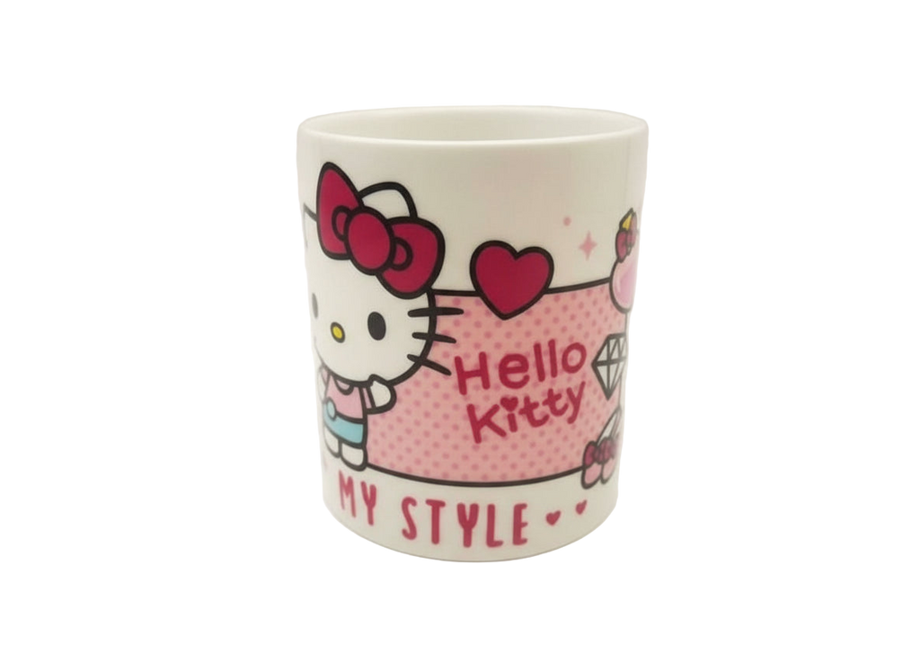 Mug Hello Kitty My Style