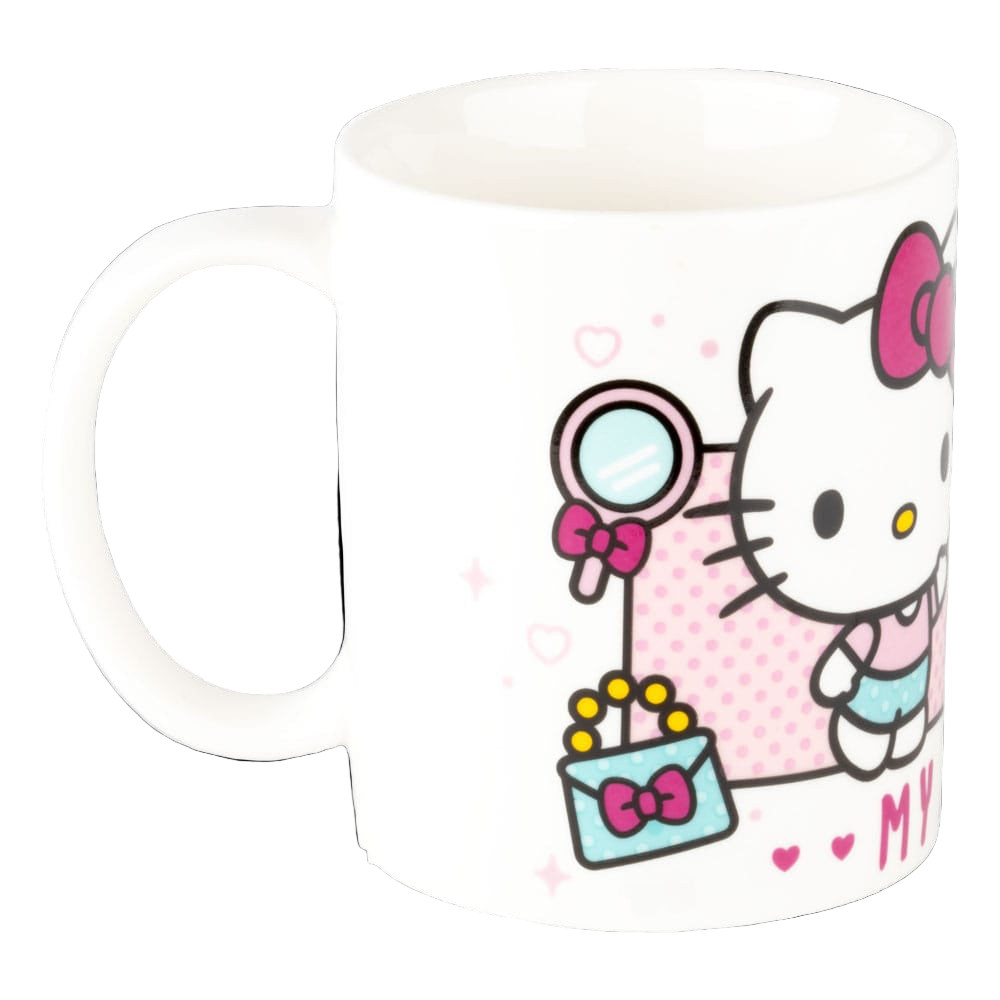 Mug Hello Kitty My Style