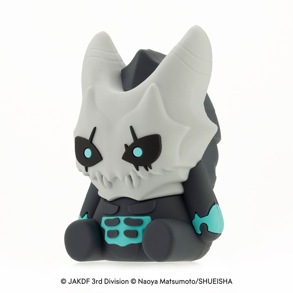 kaiju-no-8-statuette-pvc-mini-pote-raba-rubber-mascot-kaiju-no-8-8-cm