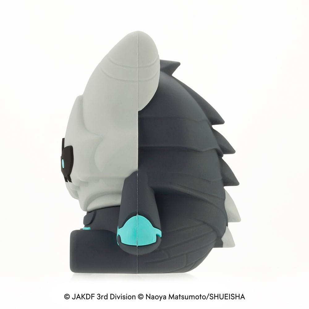 kaiju-no-8-statuette-pvc-mini-pote-raba-rubber-mascot-kaiju-no-8-8-cm