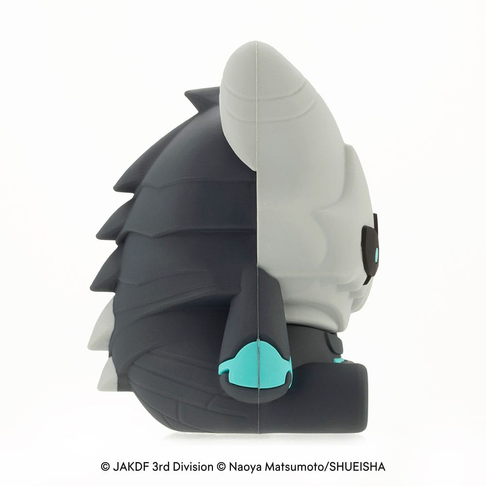 kaiju-no-8-statuette-pvc-mini-pote-raba-rubber-mascot-kaiju-no-8-8-cm