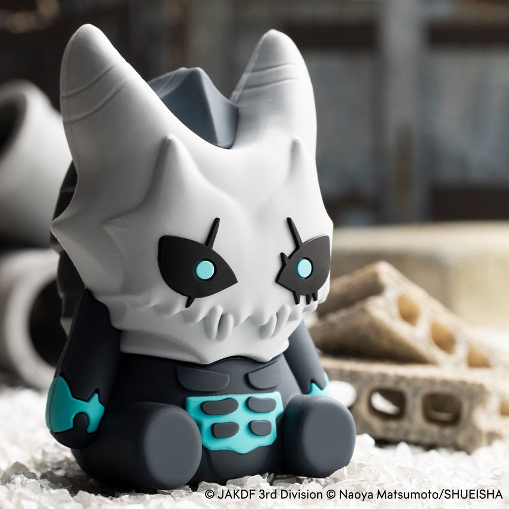 kaiju-no-8-statuette-pvc-mini-pote-raba-rubber-mascot-kaiju-no-8-8-cm