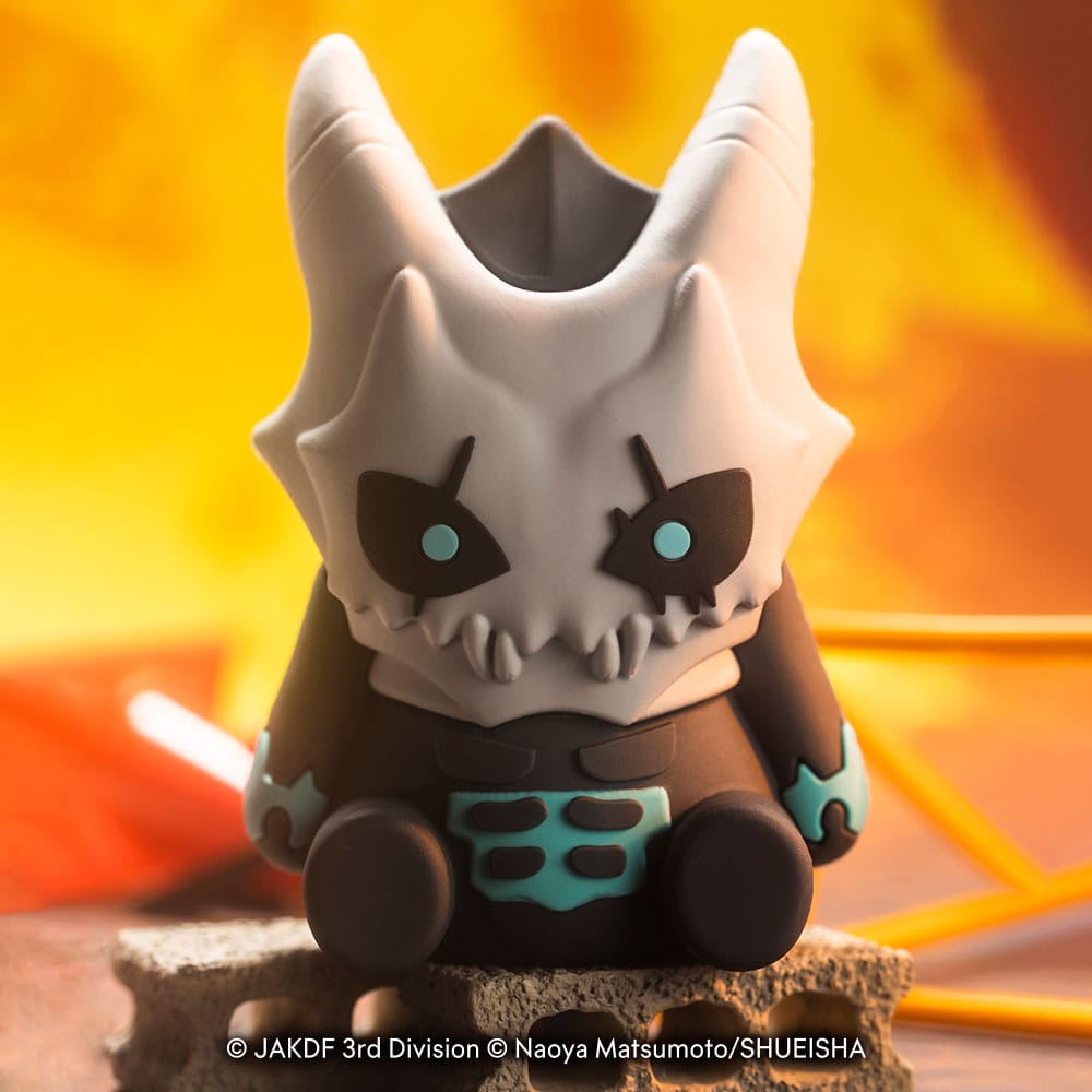 kaiju-no-8-statuette-pvc-mini-pote-raba-rubber-mascot-kaiju-no-8-8-cm