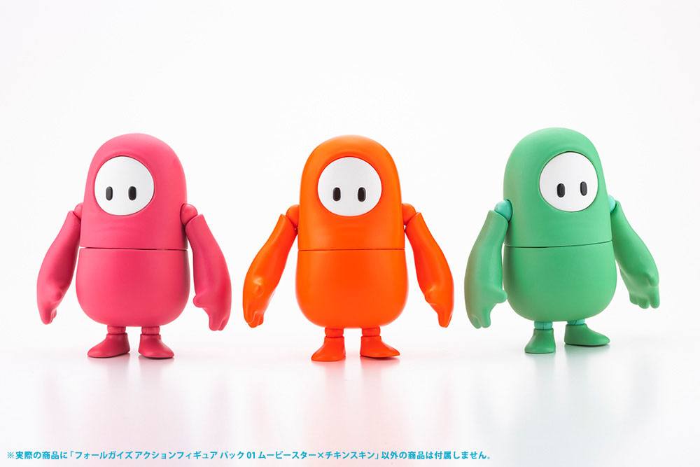 fall-guys-pack-01-movie-star-chicken-skin-kotobukiya