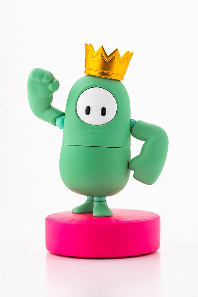 fall-guys-pack-03-mint-chocolate-hot-dog-skin-kotobukiya