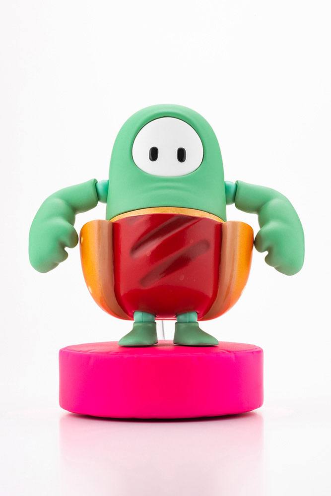 fall-guys-pack-03-mint-chocolate-hot-dog-skin-kotobukiya