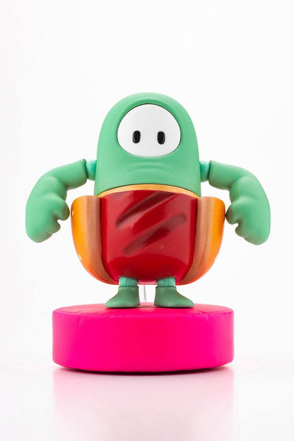 fall-guys-pack-03-mint-chocolate-hot-dog-skin-kotobukiya