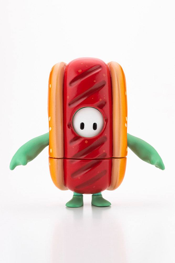 fall-guys-pack-03-mint-chocolate-hot-dog-skin-kotobukiya