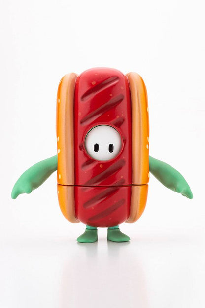 fall-guys-pack-03-mint-chocolate-hot-dog-skin-kotobukiya