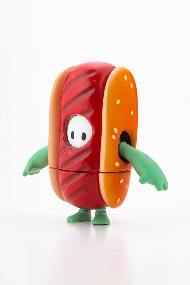 fall-guys-pack-03-mint-chocolate-hot-dog-skin-kotobukiya