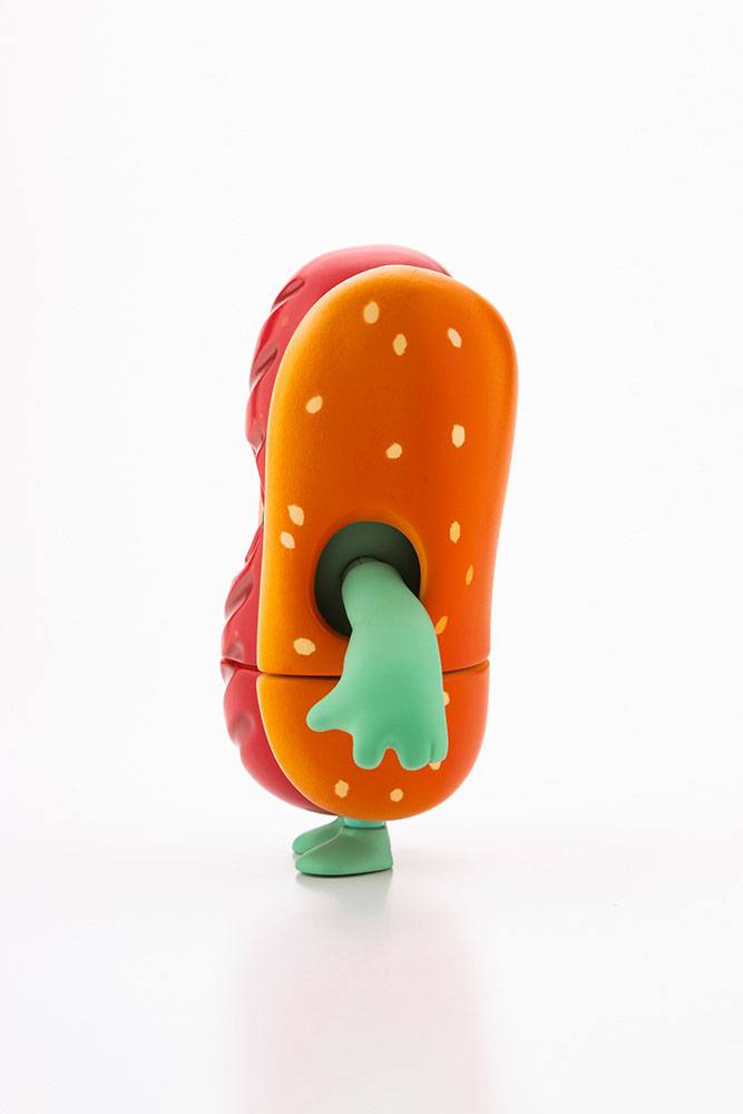 fall-guys-pack-03-mint-chocolate-hot-dog-skin-kotobukiya