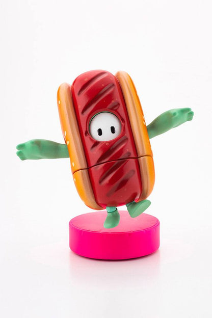 fall-guys-pack-03-mint-chocolate-hot-dog-skin-kotobukiya