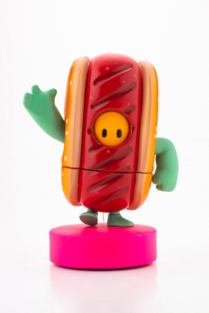 fall-guys-pack-03-mint-chocolate-hot-dog-skin-kotobukiya