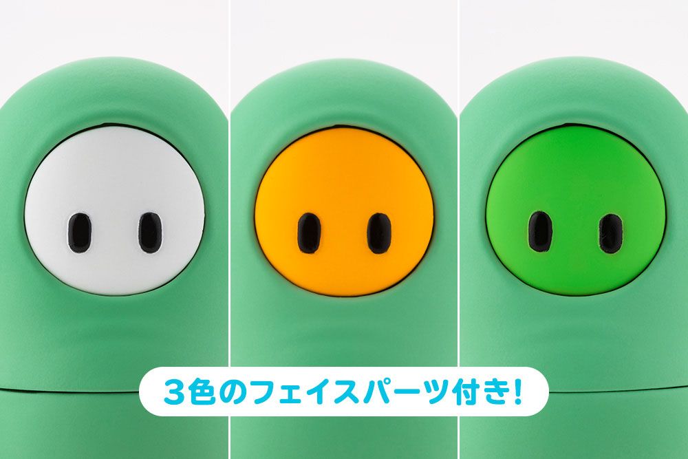 fall-guys-pack-03-mint-chocolate-hot-dog-skin-kotobukiya