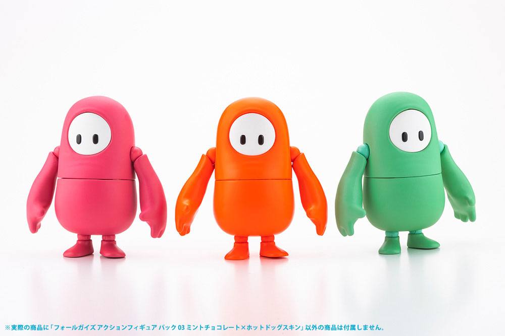 fall-guys-pack-03-mint-chocolate-hot-dog-skin-kotobukiya