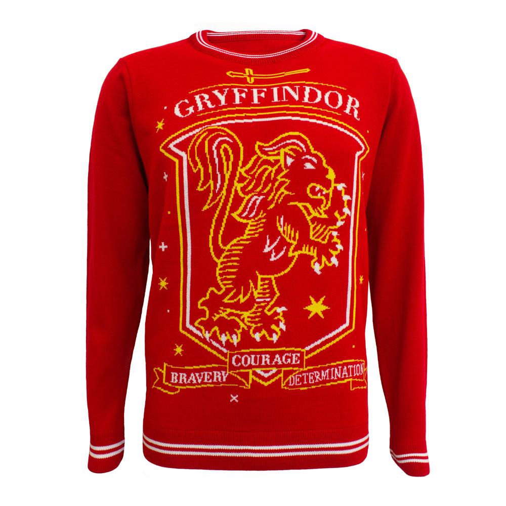 pull-de-noel-gryffindor-heroes-inc