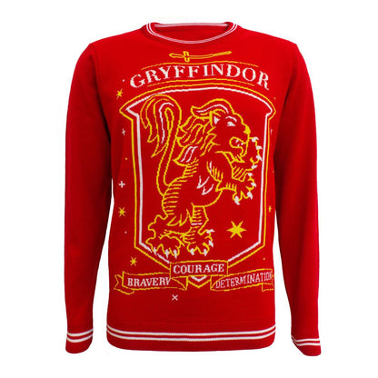 pull-de-noel-gryffindor-heroes-inc