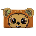 Portefeuille Star Wars - Wicket