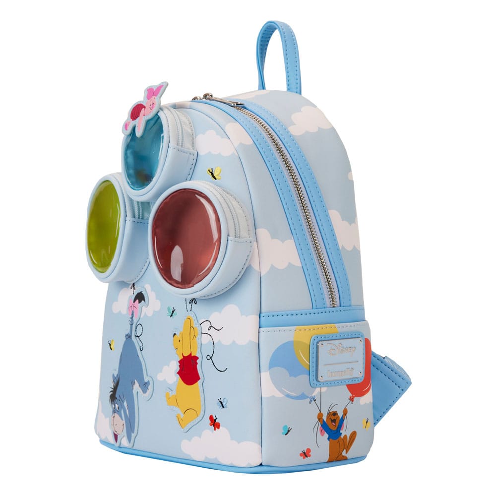 Mini Sac à Dos WINNIE L'OURSON - Ballons
