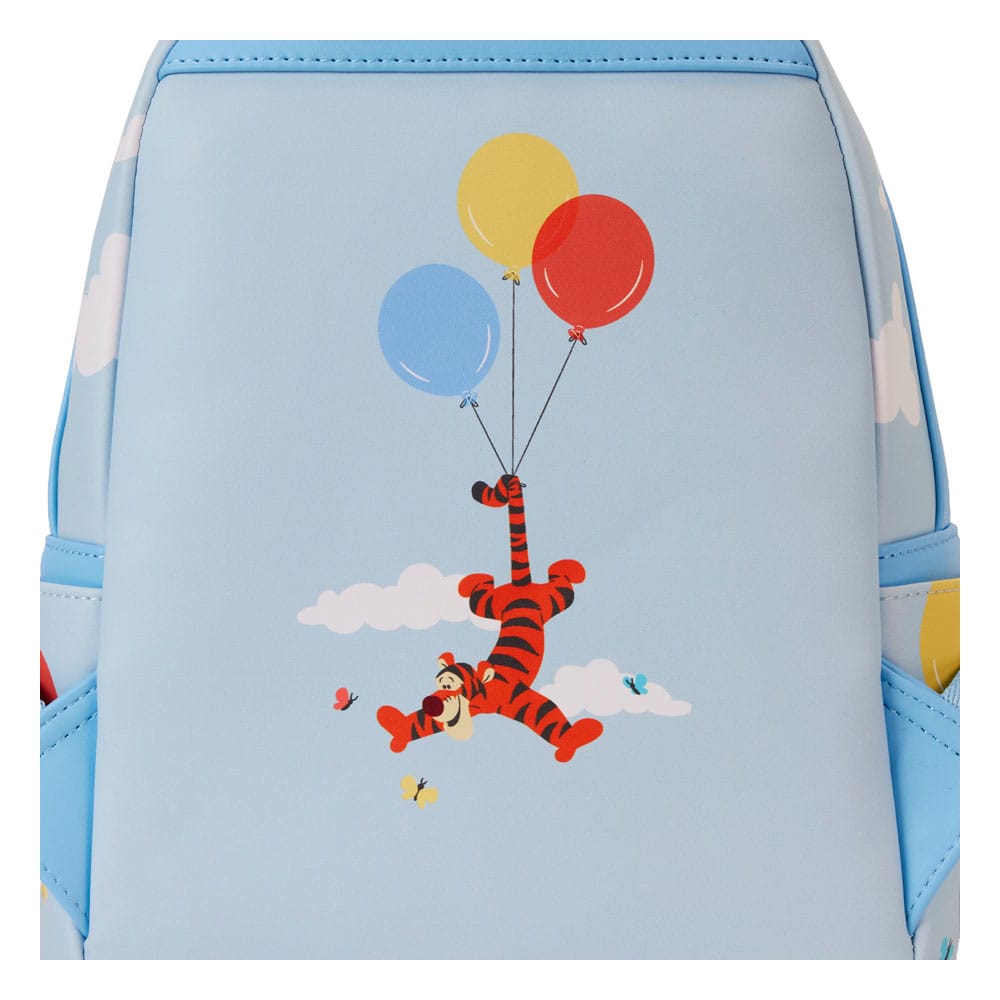 Mini Sac à Dos WINNIE L'OURSON - Ballons