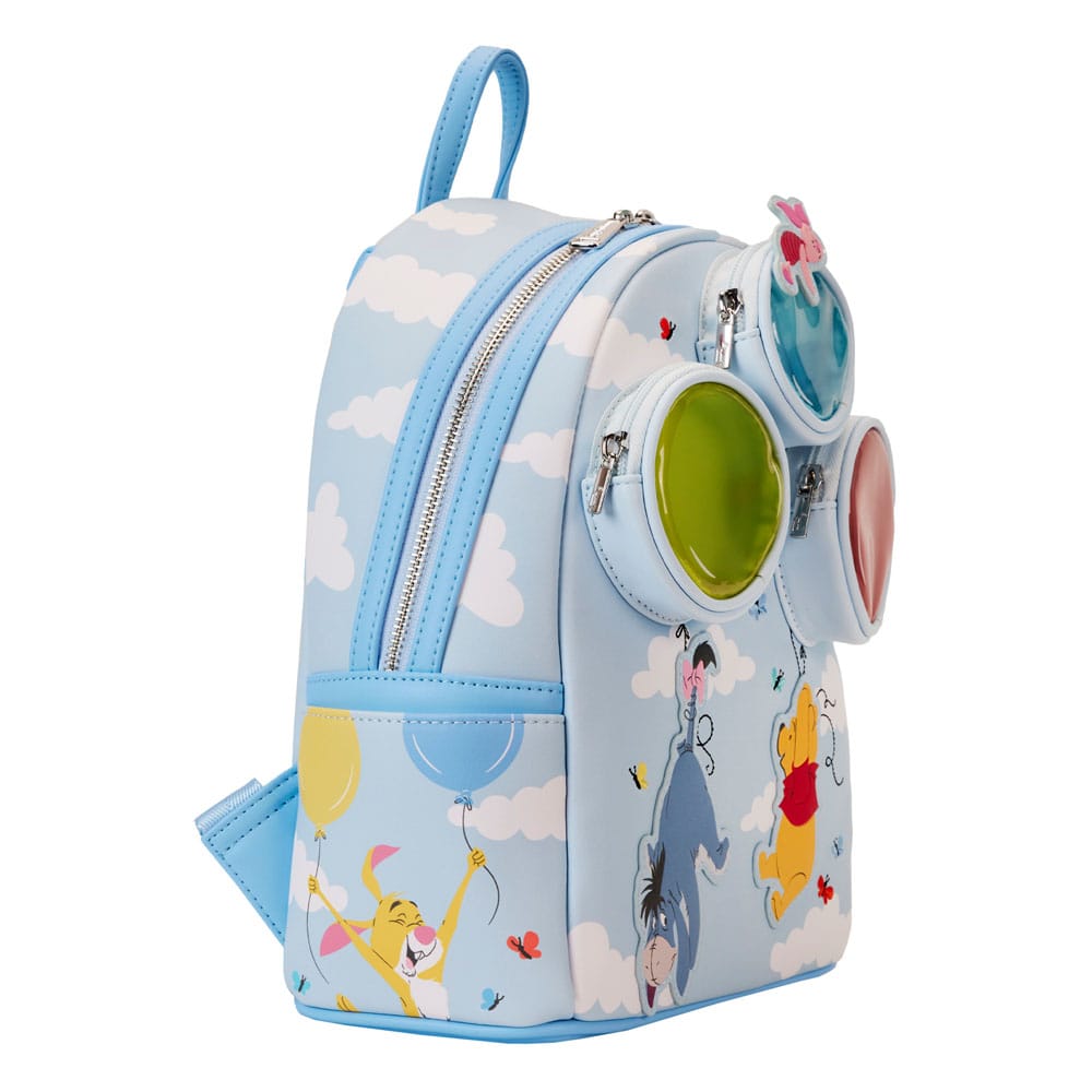 Mini Sac à Dos WINNIE L'OURSON - Ballons