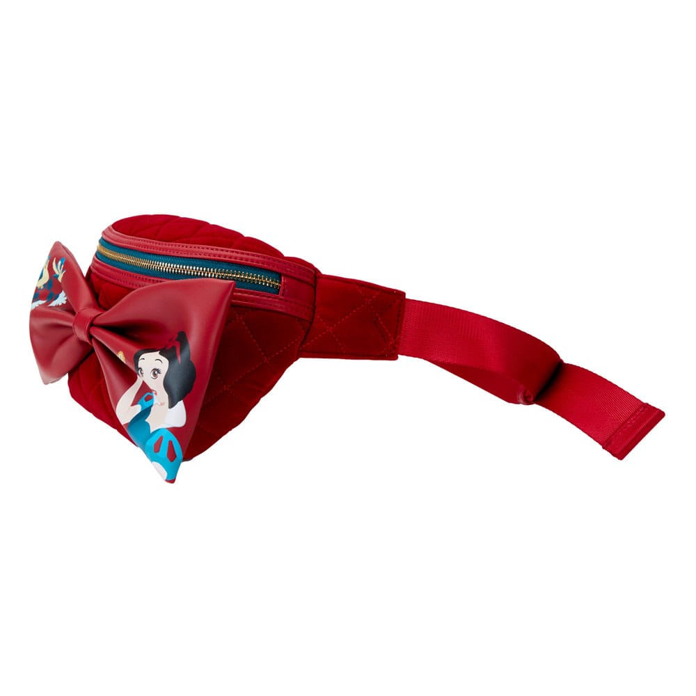Banane Blanche Neige - Classic Bow