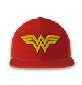 Casquette DC Comics - Wonder Woman
