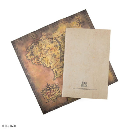le-seigneur-des-anneaux-carnet-map-of-middle-earth