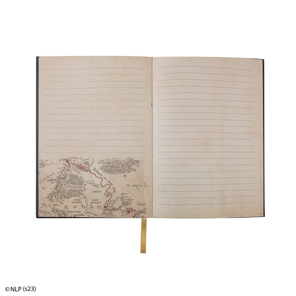 le-seigneur-des-anneaux-carnet-map-of-middle-earth