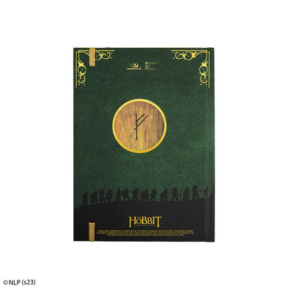 carnet-le-hobbit-un-voyage-inattendu-cinereplicas