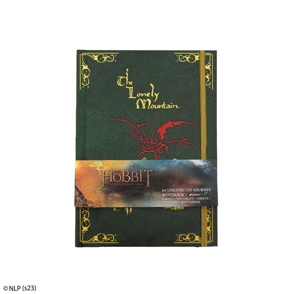 carnet-le-hobbit-un-voyage-inattendu-cinereplicas