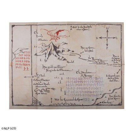carnet-le-hobbit-un-voyage-inattendu-cinereplicas